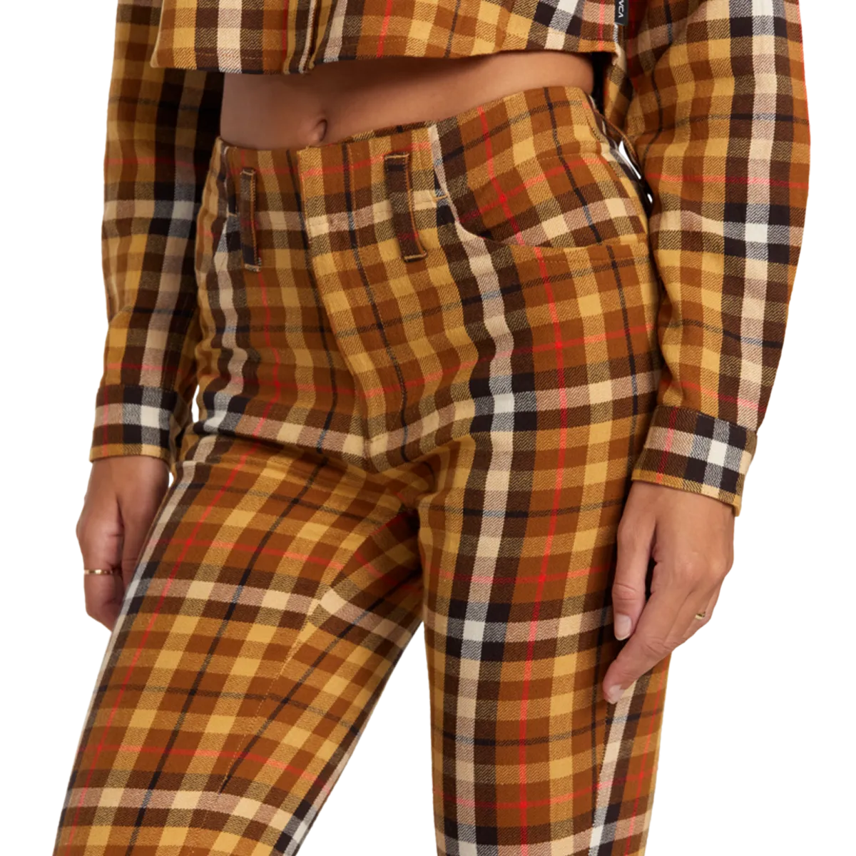 Damen-Kennedy-Hose