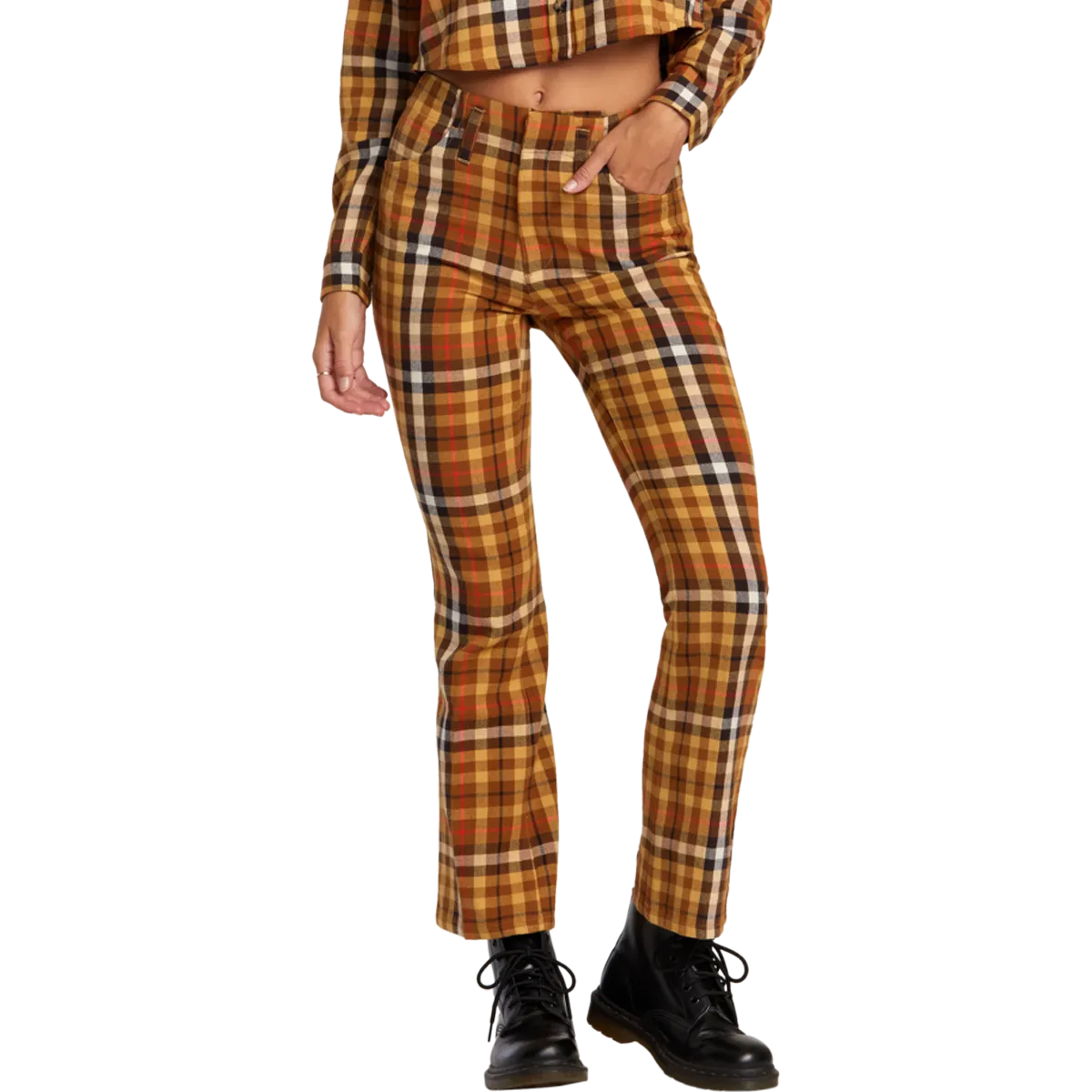 Damen-Kennedy-Hose