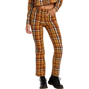 Damen-Kennedy-Hose