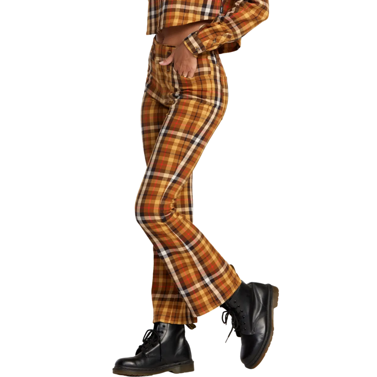 Damen-Kennedy-Hose