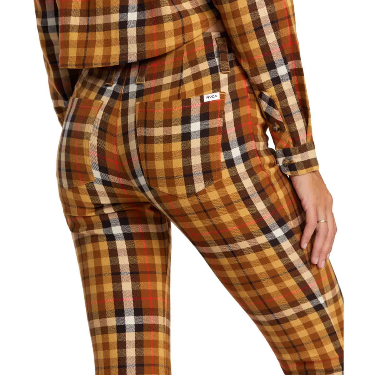 Damen-Kennedy-Hose