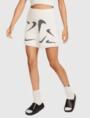 DAMEN STRICKSHORTS