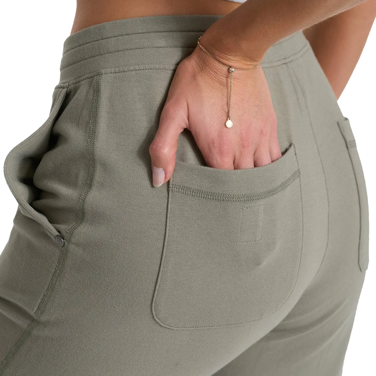 Damen Laguna Lounge Hose 2.0