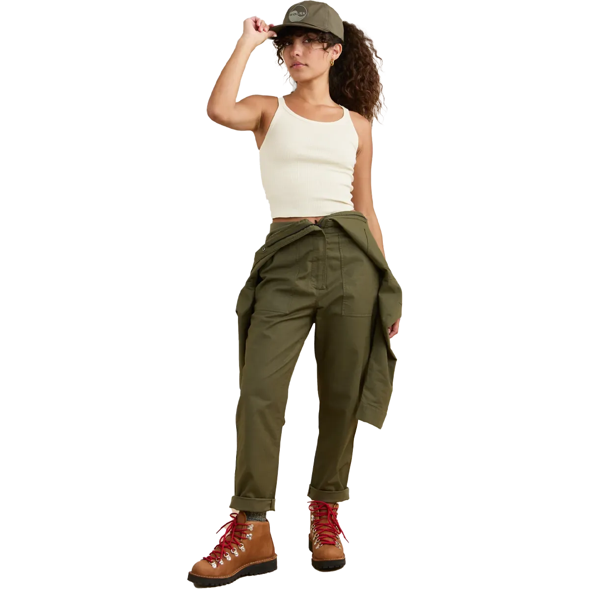 Damen-Übergangs-Overall