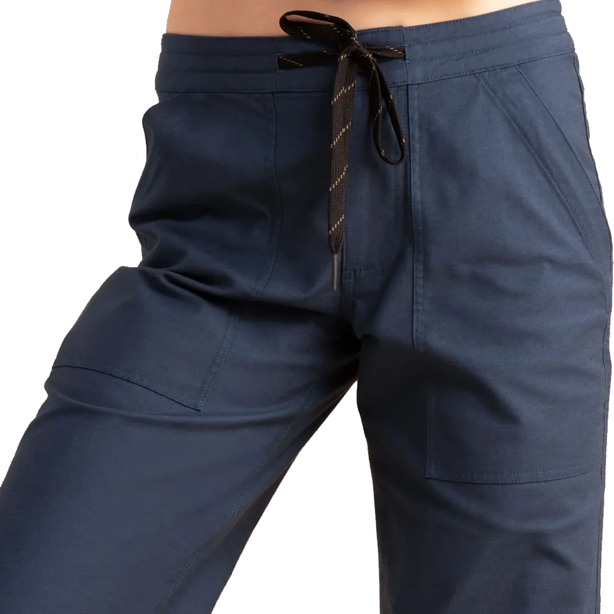 Damen-Layover-Hose