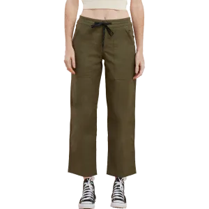 Damen-Layover-Hose