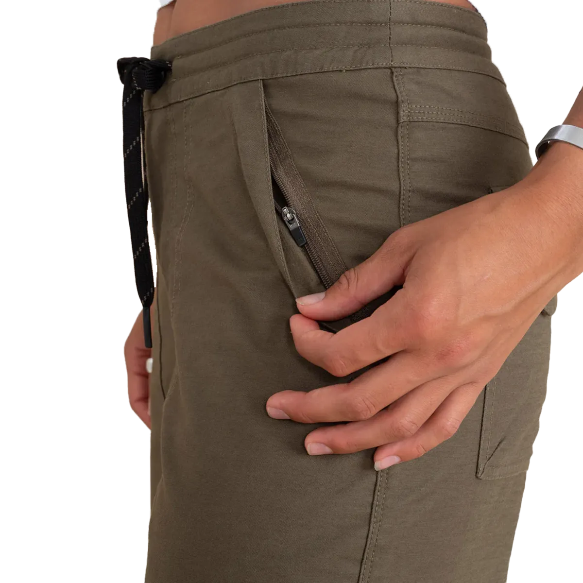 Damen-Layover-Hose