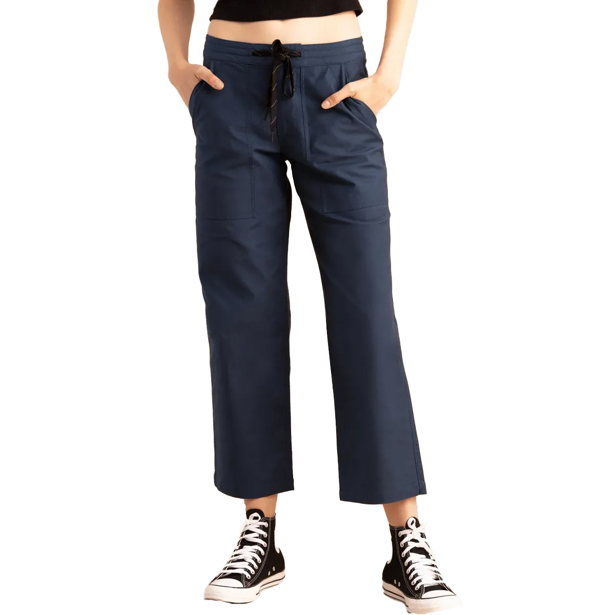 Damen-Layover-Hose