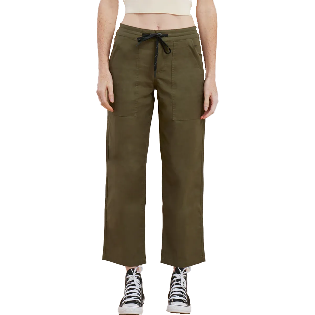 Damen-Layover-Hose