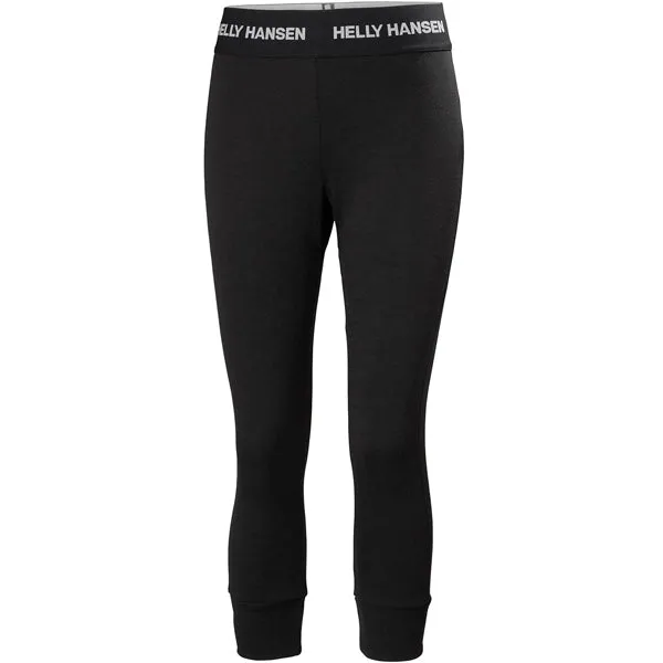 Lifa Merino Midweight 3/4-Hose für Damen