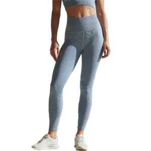 Frauen Love Sculpt Heather Nahtlose Leggings