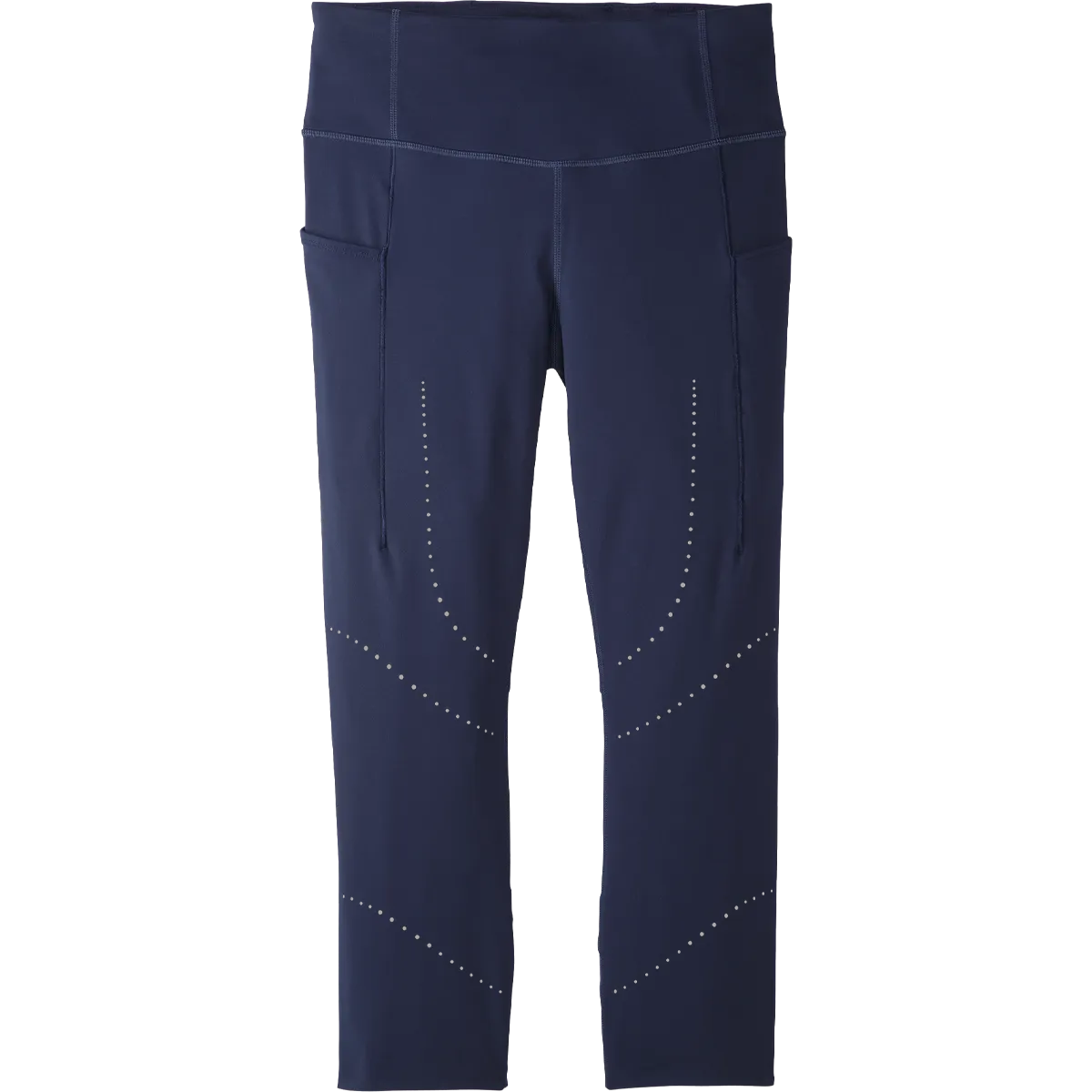 Damen 3/4 Tight