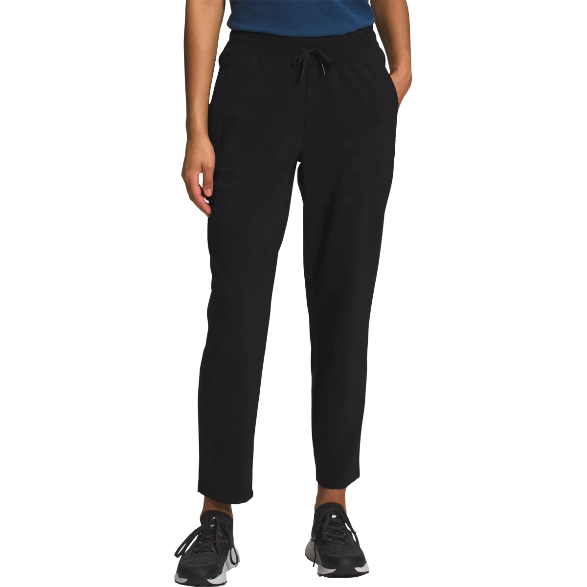 Damen Never Stop Wearing Pant