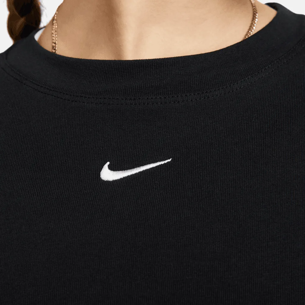 Nike Sportswear Essential Übergroßes T-Shirt für Damen