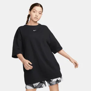 Nike Sportswear Essential Übergroßes T-Shirt für Damen