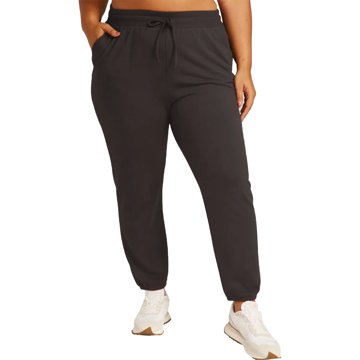 Damen Freizeit-Jogger - Verlängert
