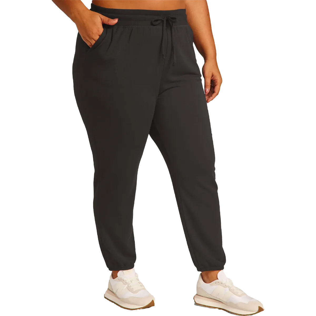 Damen Freizeit-Jogger - Verlängert