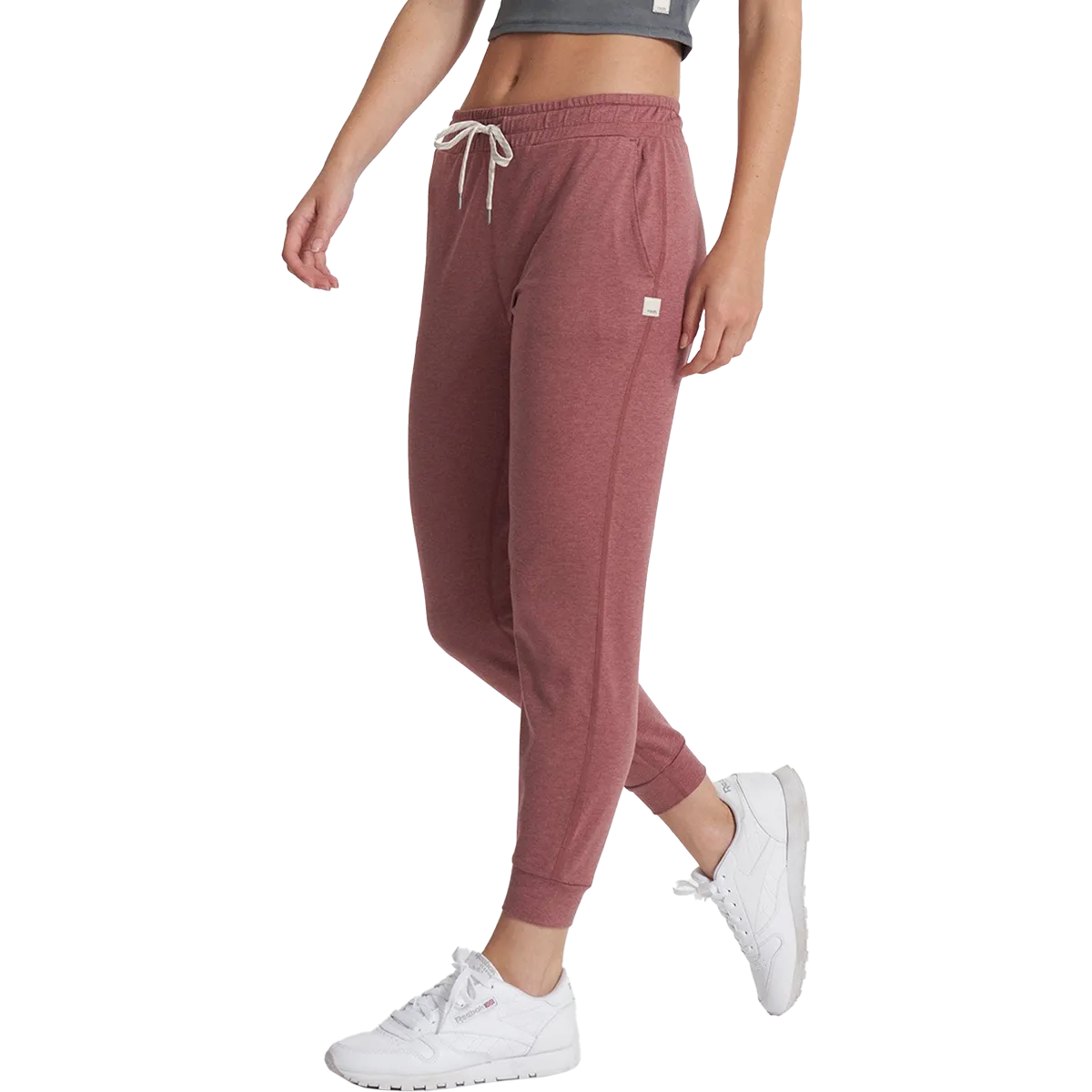 Damen Performance Jogginghose