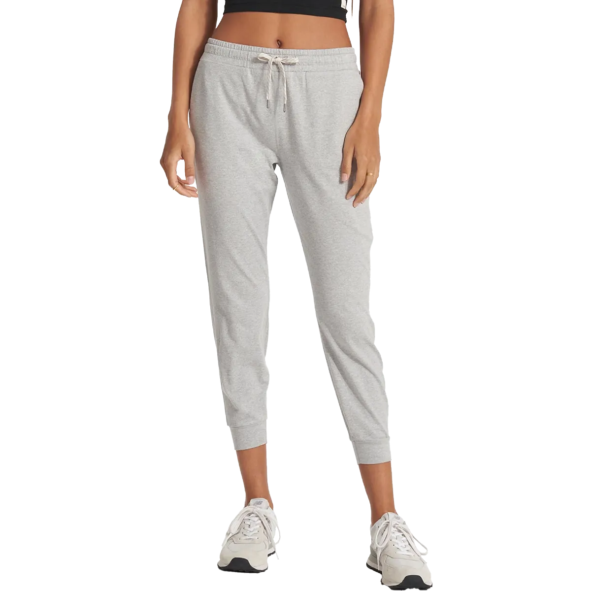 Damen Performance Jogginghose
