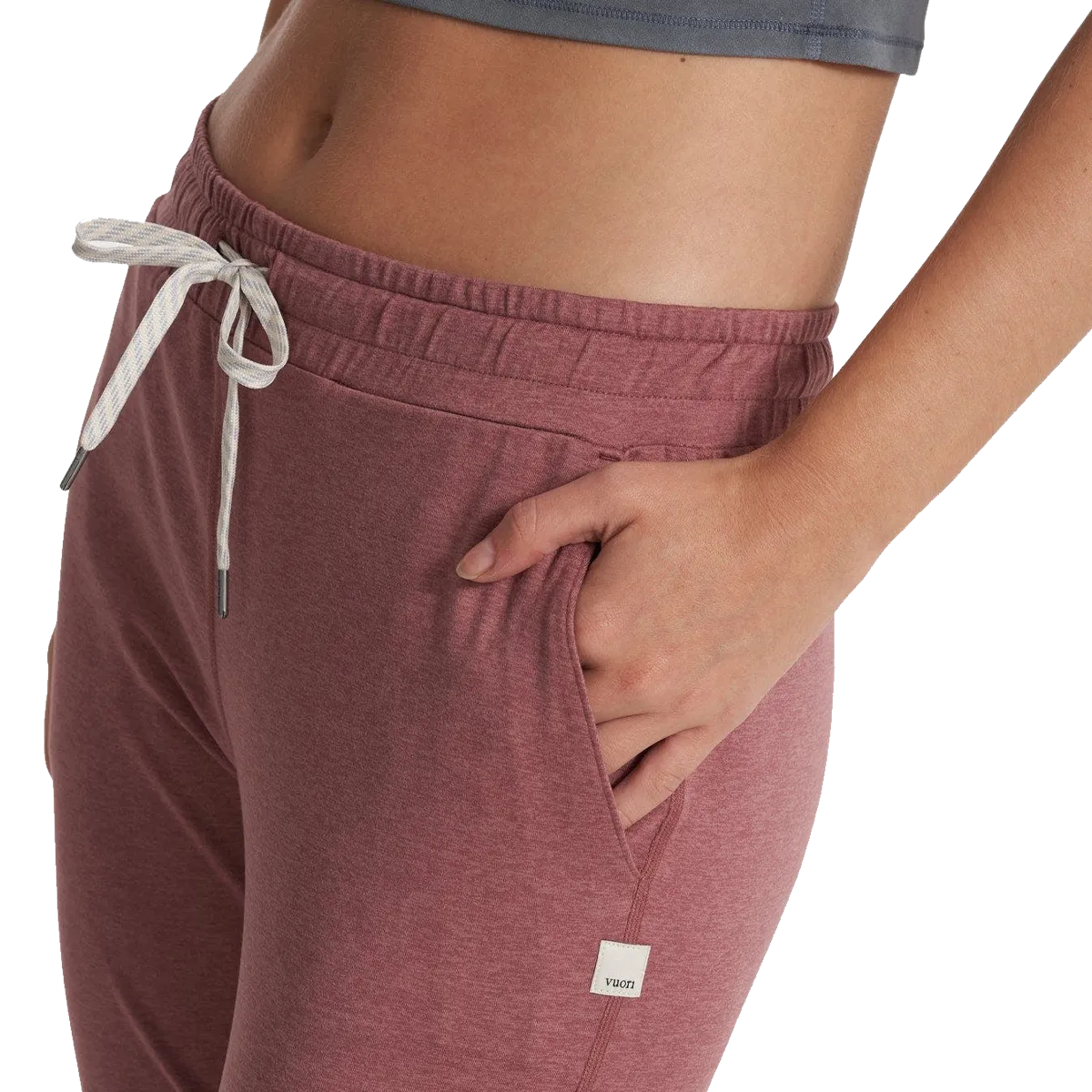 Damen Performance Jogginghose