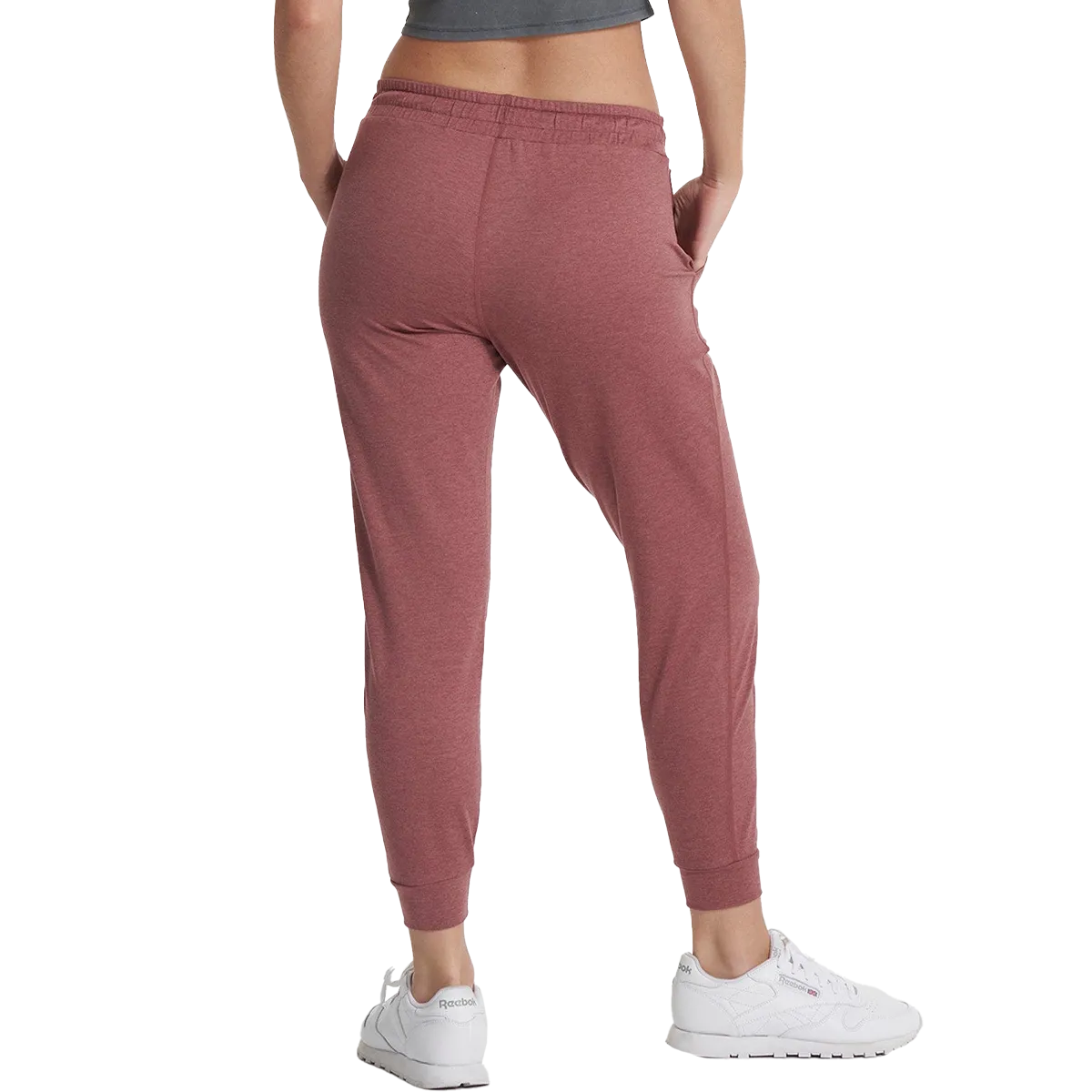Damen Performance Jogginghose