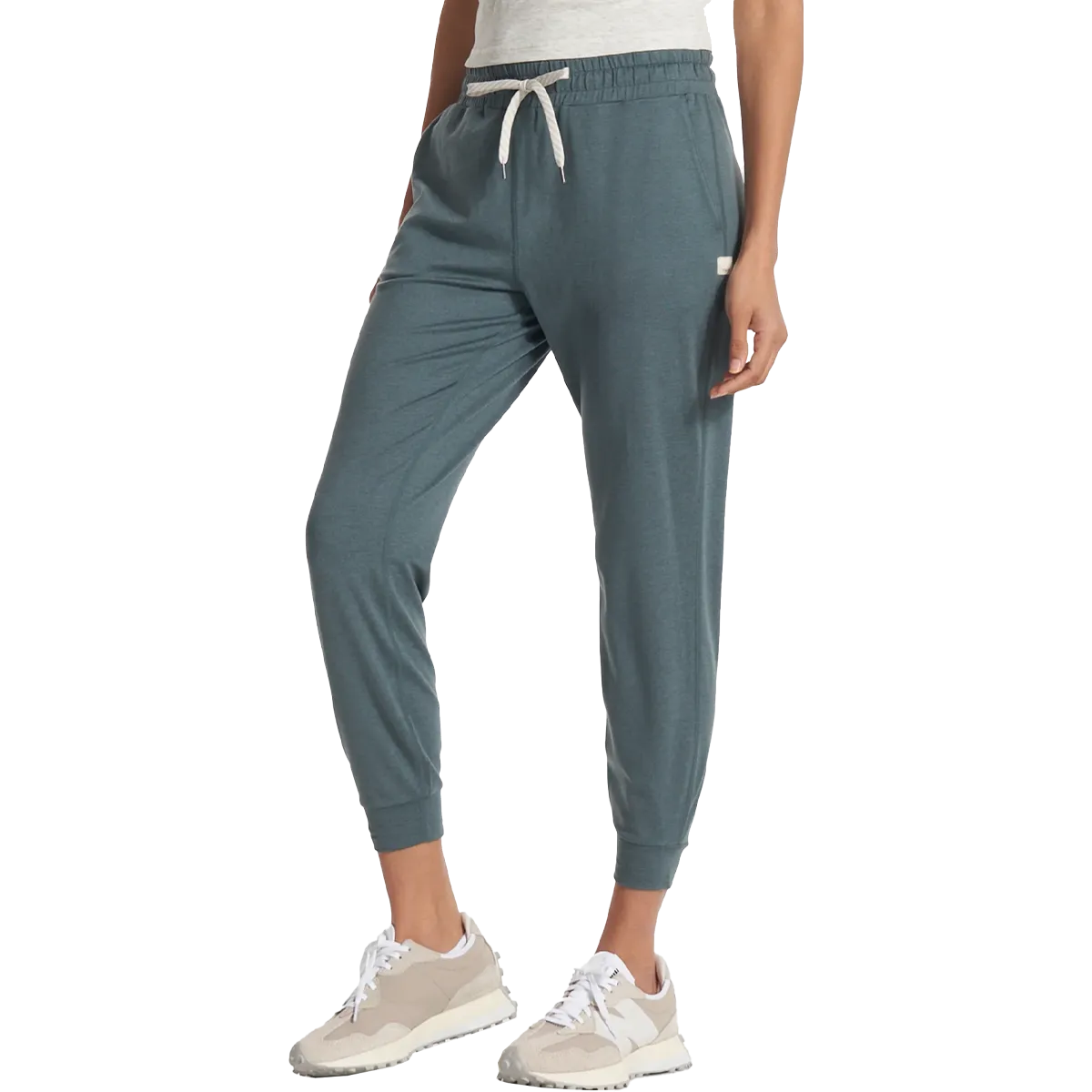 Damen Performance Jogginghose