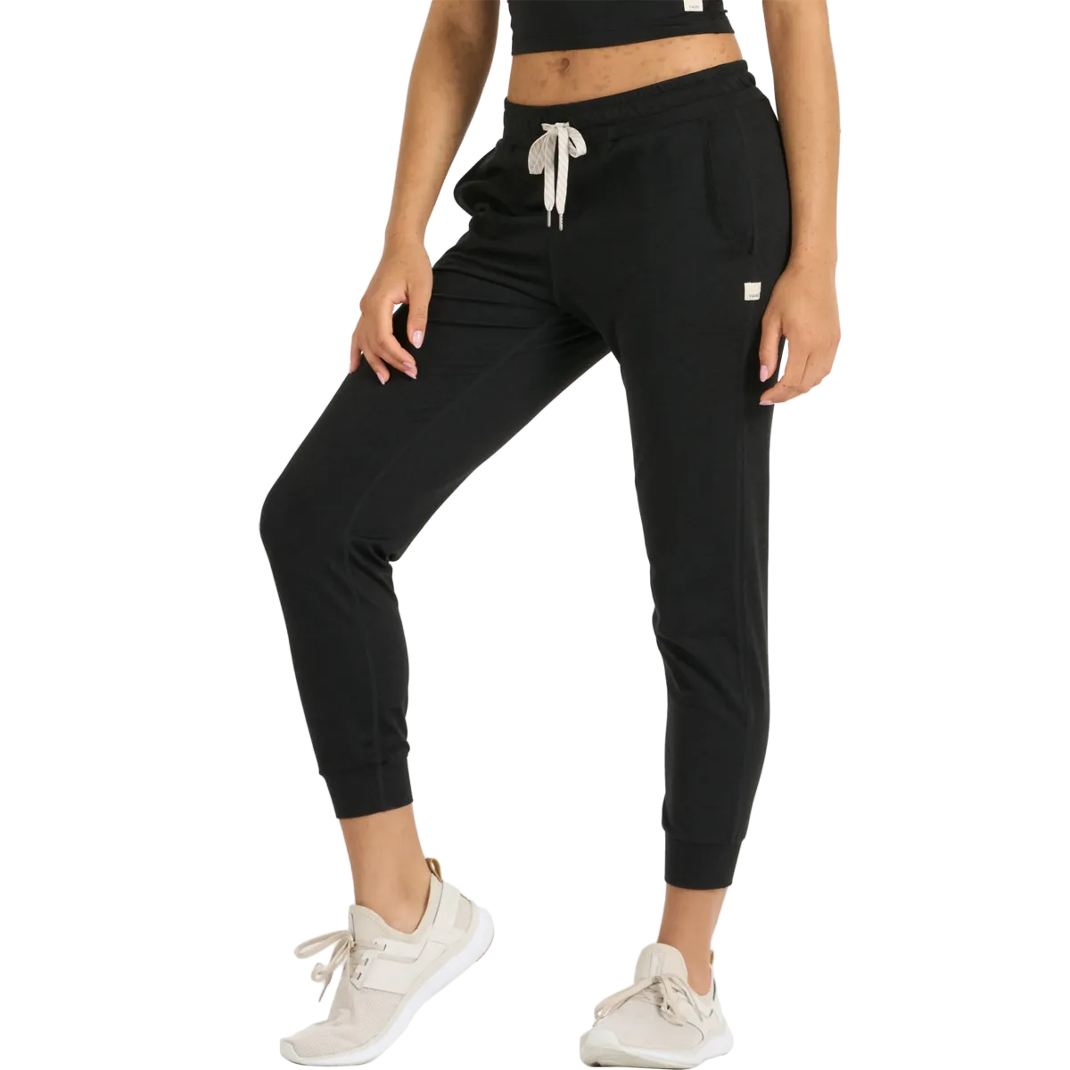 Damen Performance Jogginghose