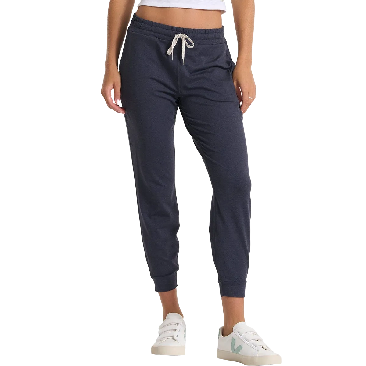 Damen Performance Jogginghose