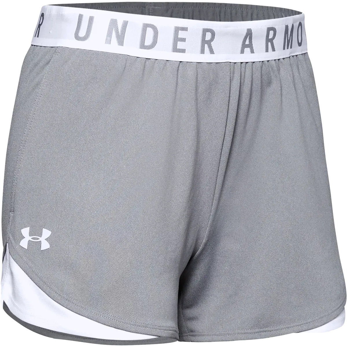 Damenshorts Play Up 3.0