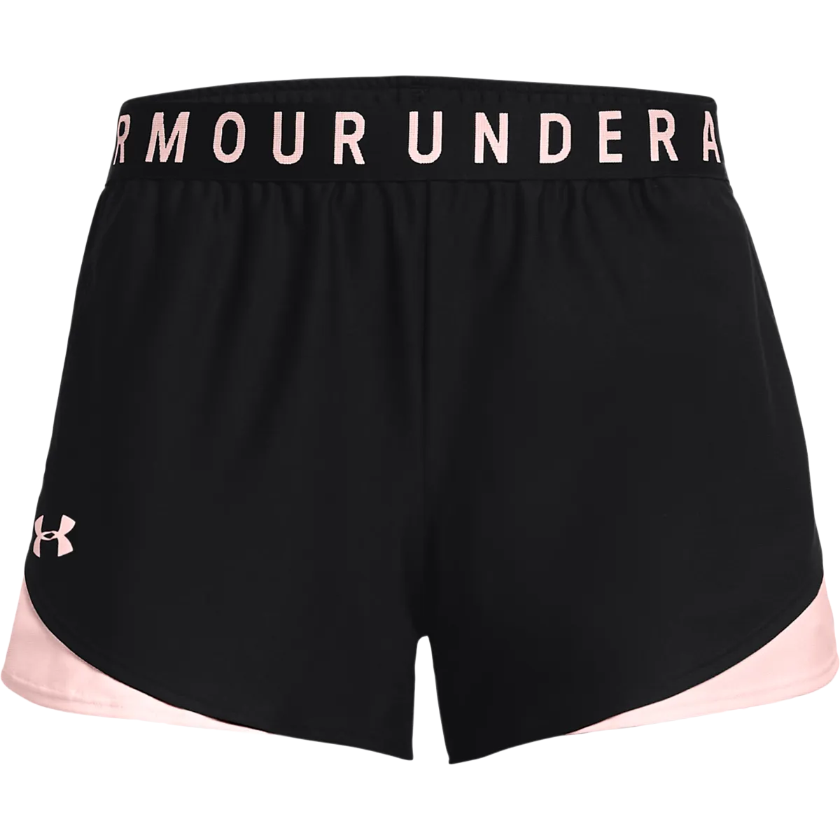 Damenshorts Play Up 3.0