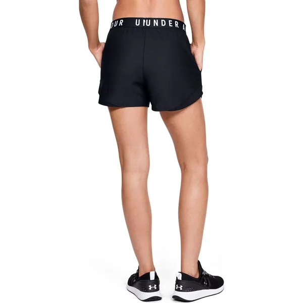 Damenshorts Play Up 3.0