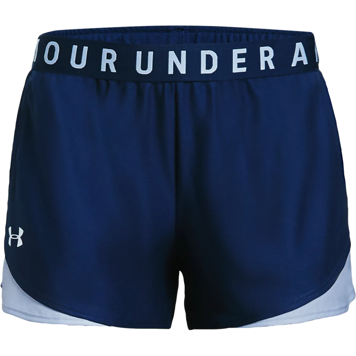 Damenshorts Play Up 3.0