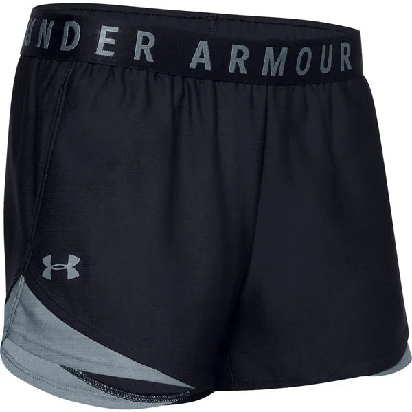 Damenshorts Play Up 3.0