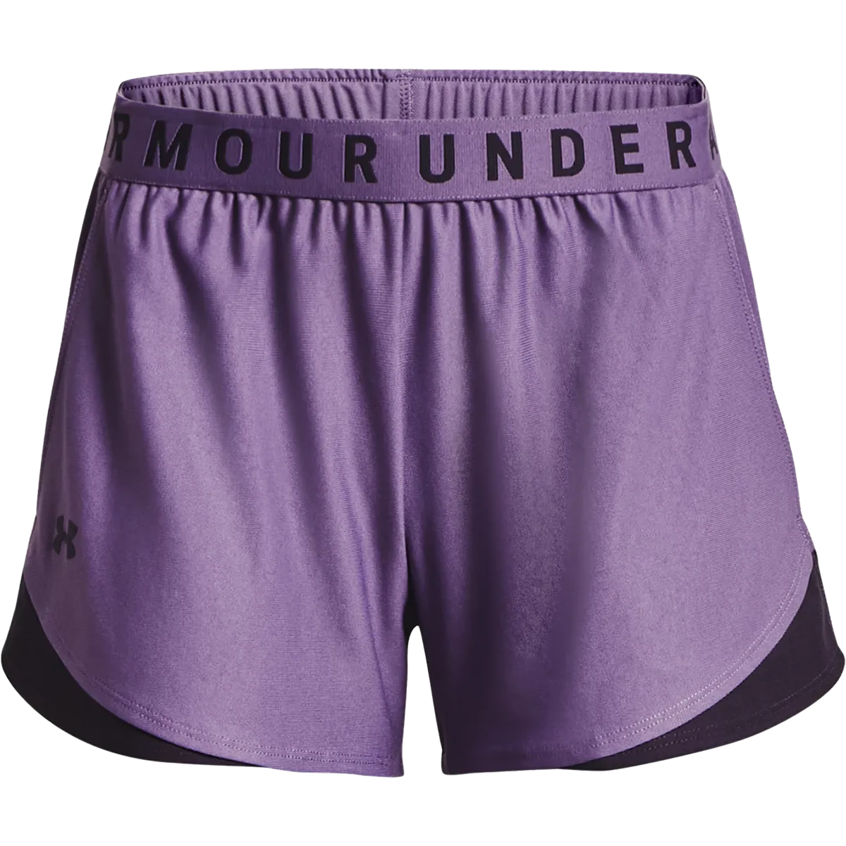 Damenshorts Play Up 3.0