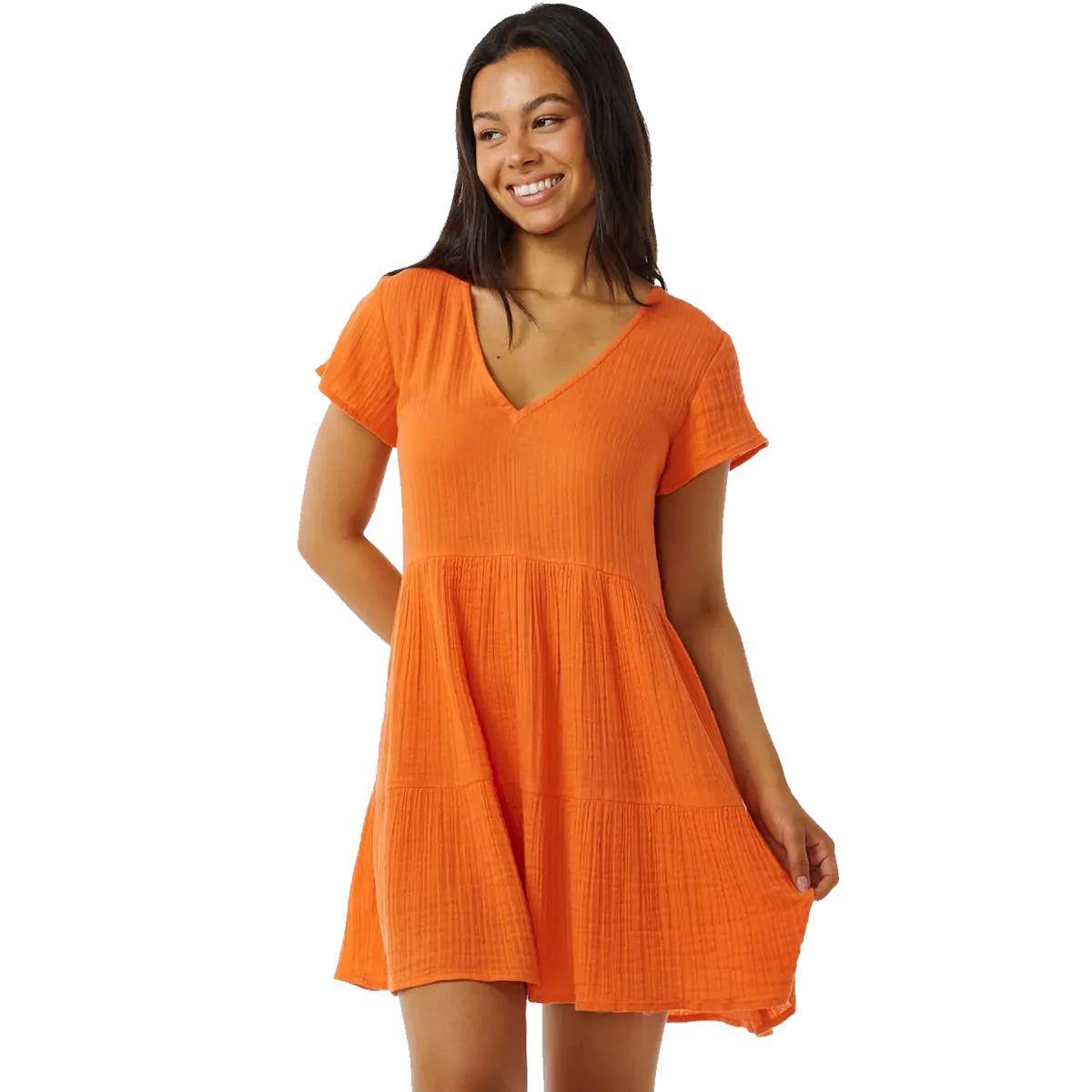 Premium Surfkleid für Damen
