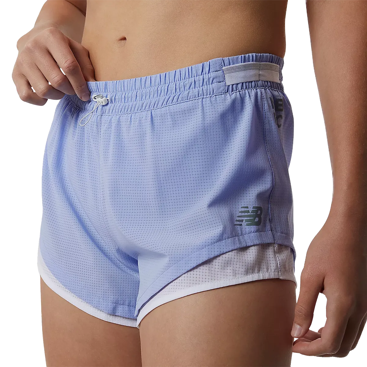 Damen Q Speed Shorts