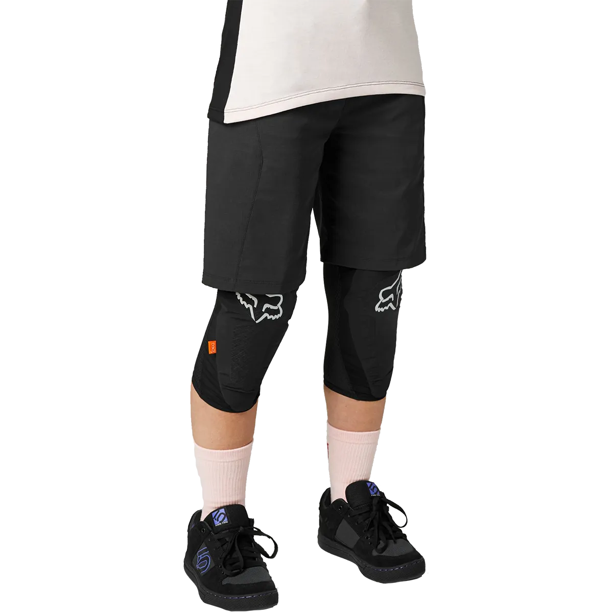 Damenshorts Ranger 12-Zoll