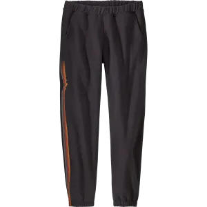 Damen Ridge Rise Streifen Sweatpants