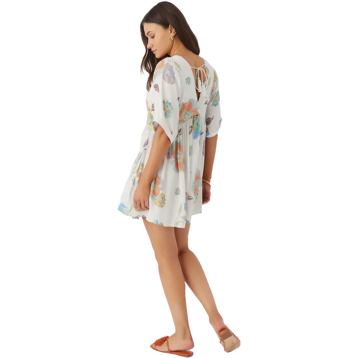 Rosmarin-Kleid für Damen