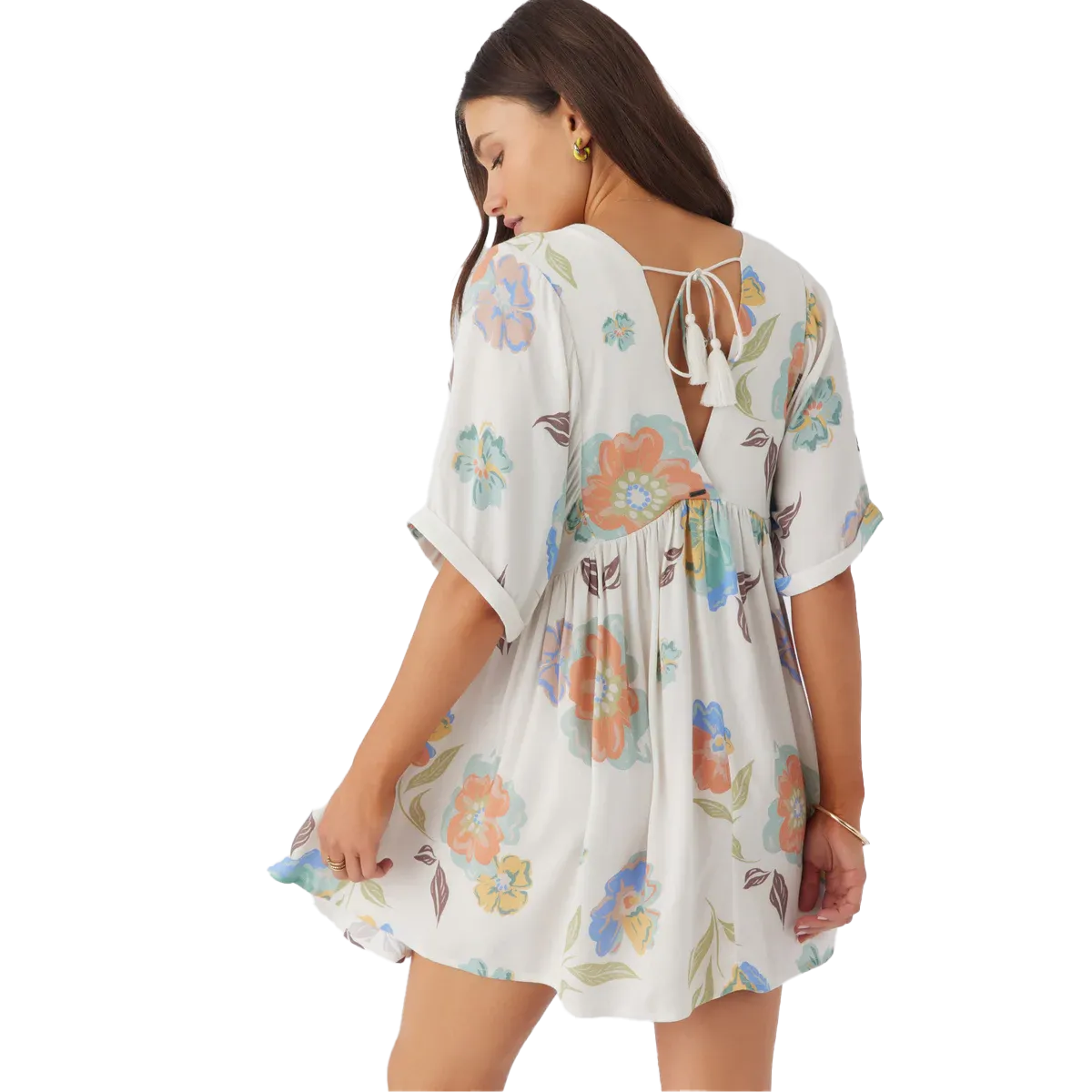 Rosmarin-Kleid für Damen