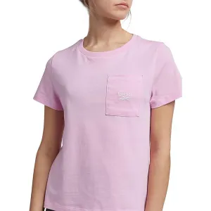 Damenkurzarmhemden & Tops mit Aufnähtasche