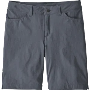Damenshorts Skyline 7