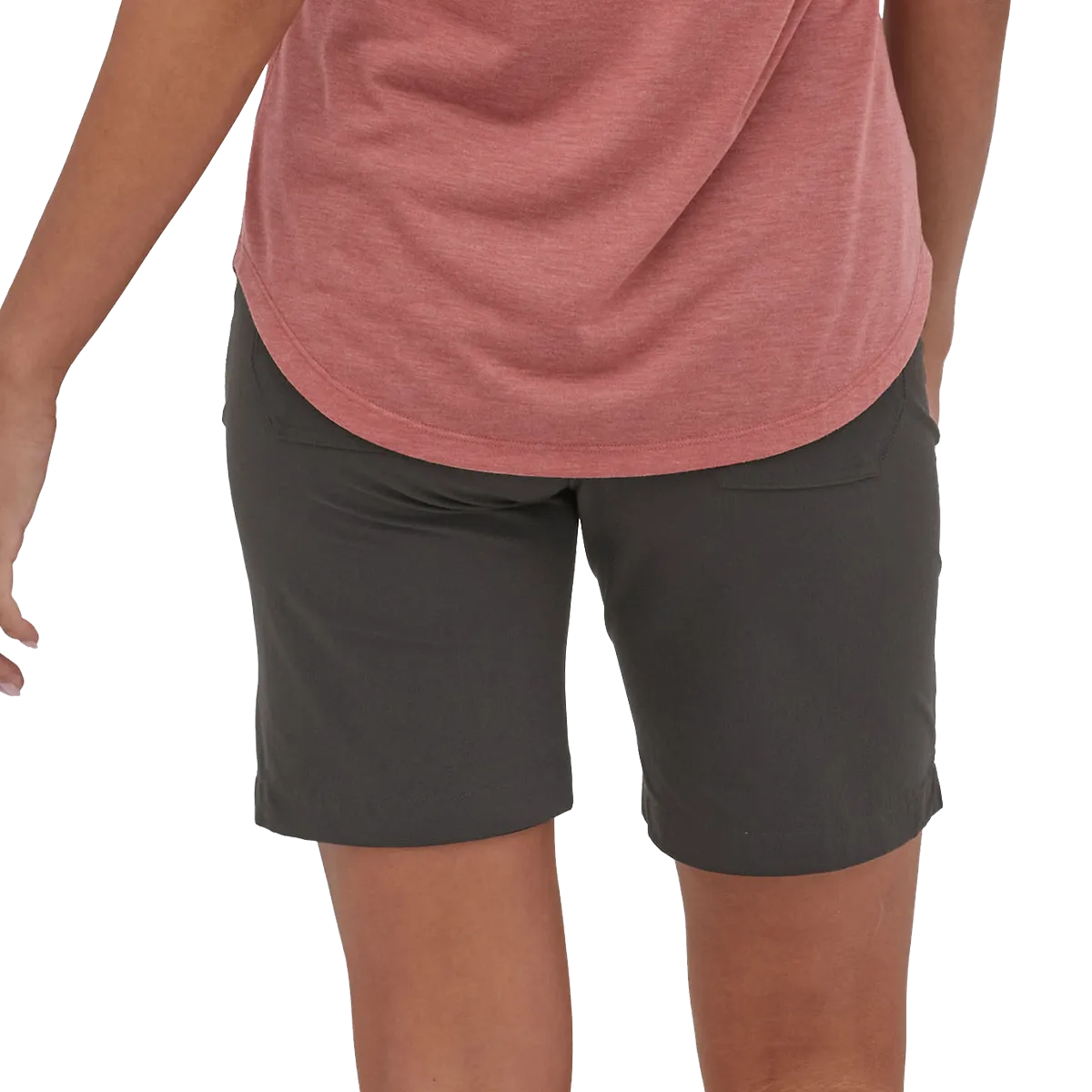 Damenshorts Skyline 7