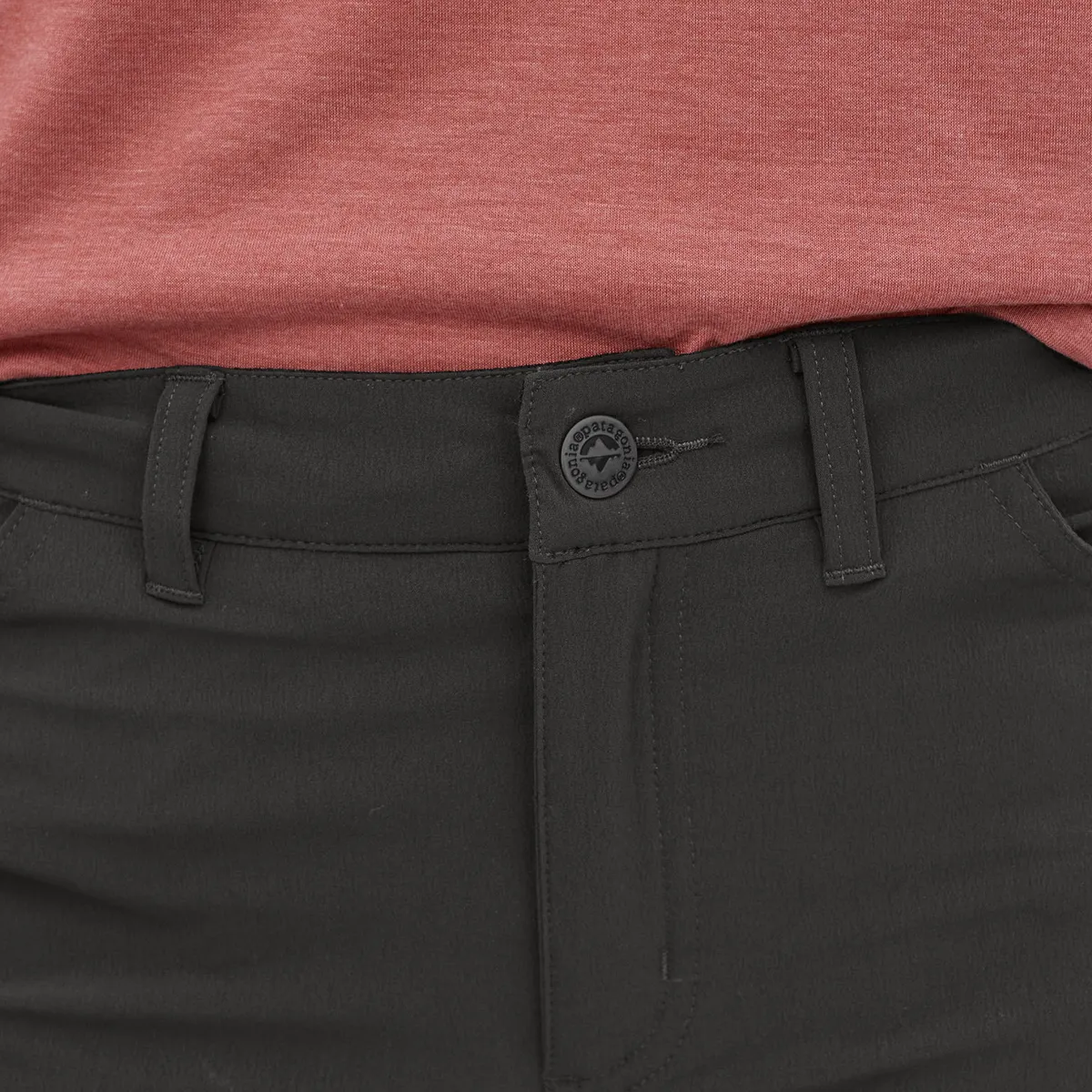 Damenshorts Skyline 7