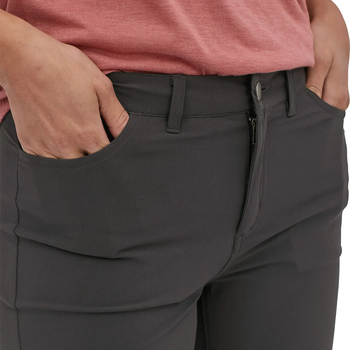 Damenshorts Skyline 7