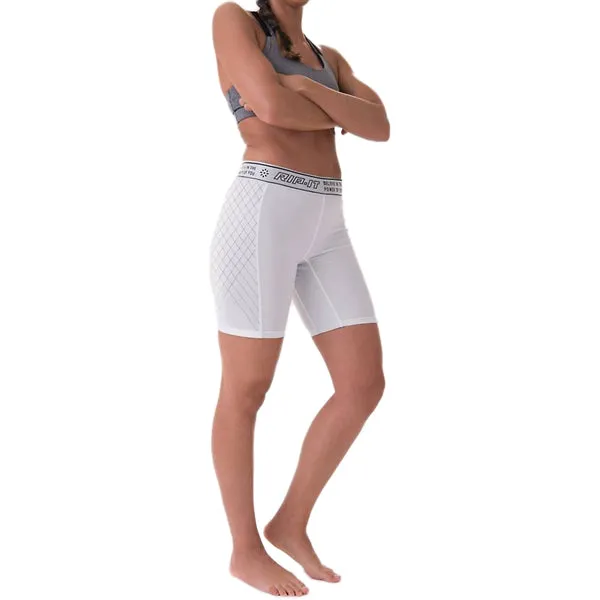 Damen Softball Sliding Shorts Pro