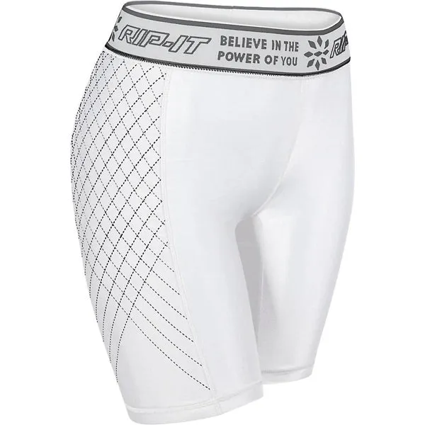 Damen Softball Sliding Shorts Pro