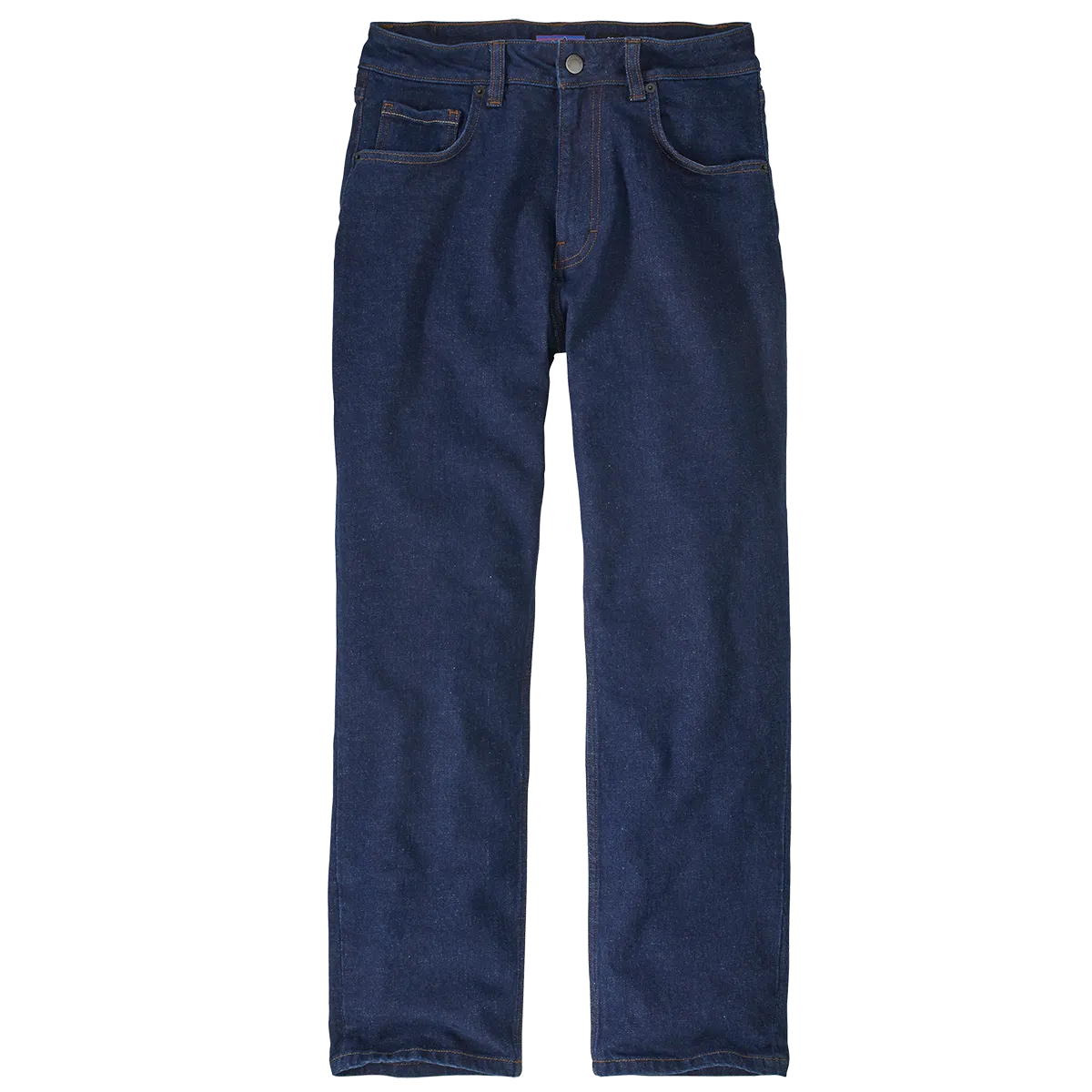 Damen Jeans in gerader Passform