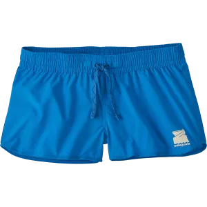 Damen Stretch Planing Mikroshorts 2u0022