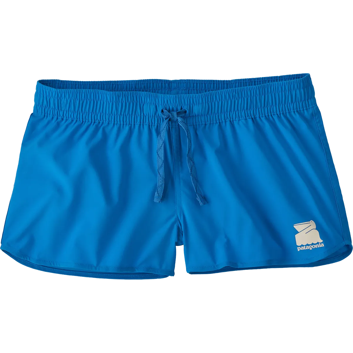Damen Stretch Planing Mikroshorts 2u0022